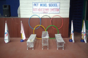 PICT Model School-Sports